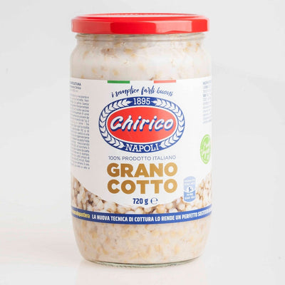 Chirico Grano Pastiera Gr 720