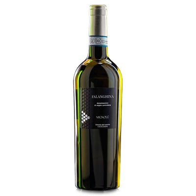 Vignole'falanghina Dop Cl 75