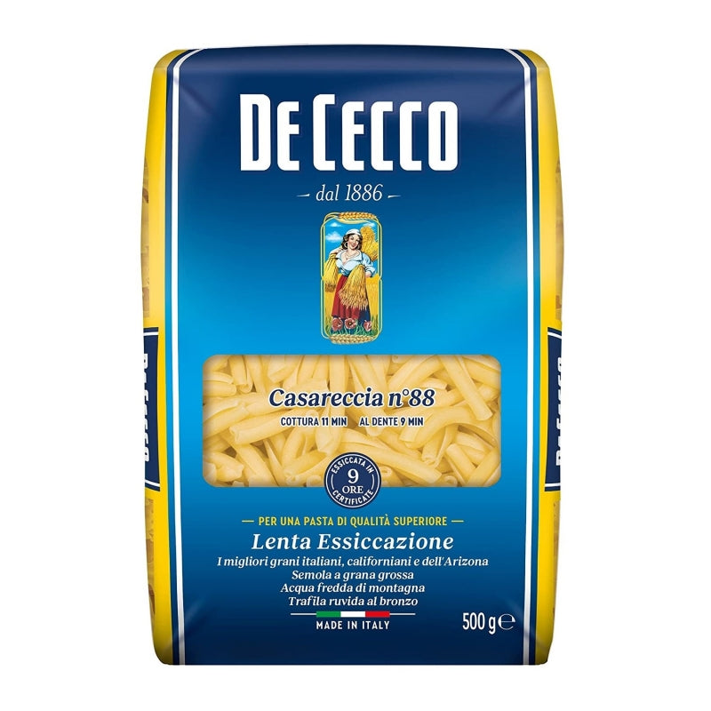 De Cecco Casareccia N.88 Gr 500