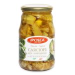 Iposea Carciofi Arrostiti Gr 580