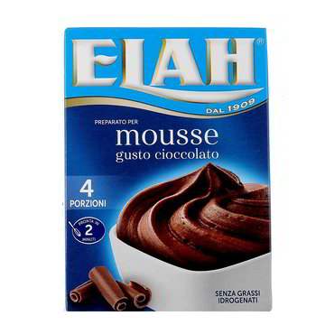 Elah Mousse Gr90 Pz 90