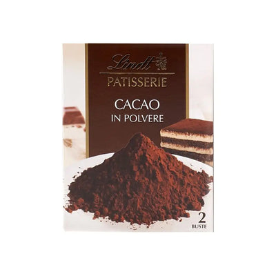 Cacao Polvere Astuccio Gr 125