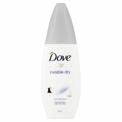 Dove Déodorant Vapo Invisible Sec Ml 75