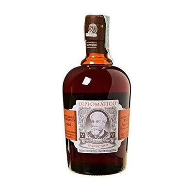 Diplomatico Mantuano Cl 70