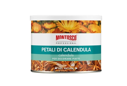 Monto Petali Da Calendula Gr14