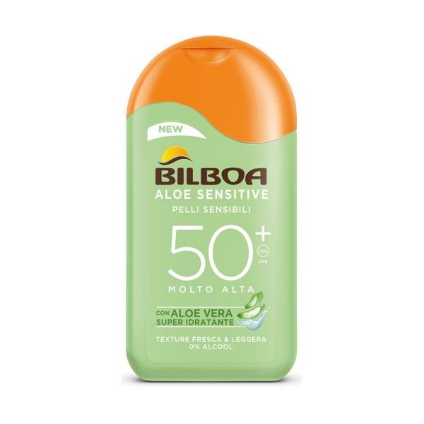 Sol Bilboa Aloe Latte Ml 200