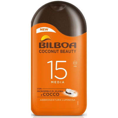 Sol Bilboa Cocco 15 Ml 200