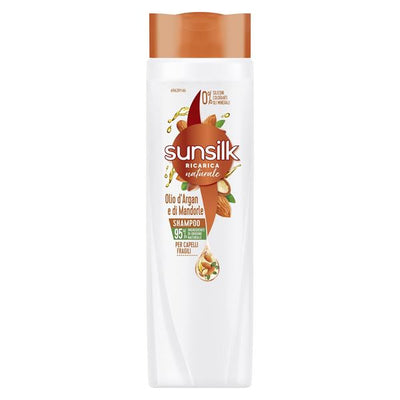 Sunsilk Sh.Argan E Mandorla 250