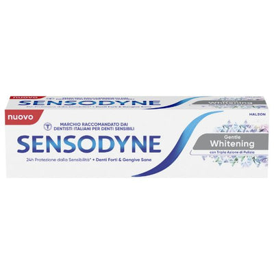 Sensodyne Gentle White Ml 75