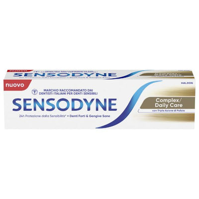 Sensodyne Complex Ml 75