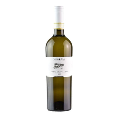 Vinosia Fiano Avellino Cl 75