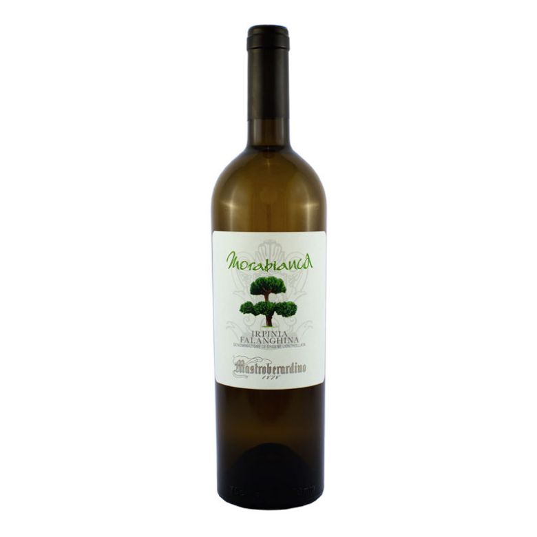 Mastroberardino Falanghina Morabianca Cl 75