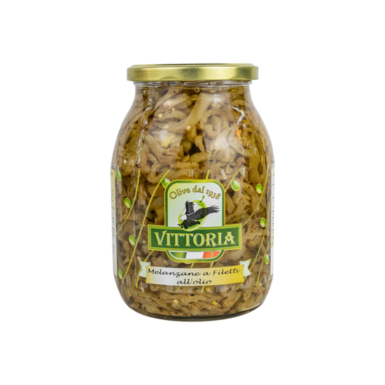 Vittoria Fil.Melanzane Gr 212