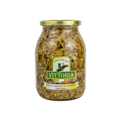 Vittoria Fil.Melanzane Gr 212