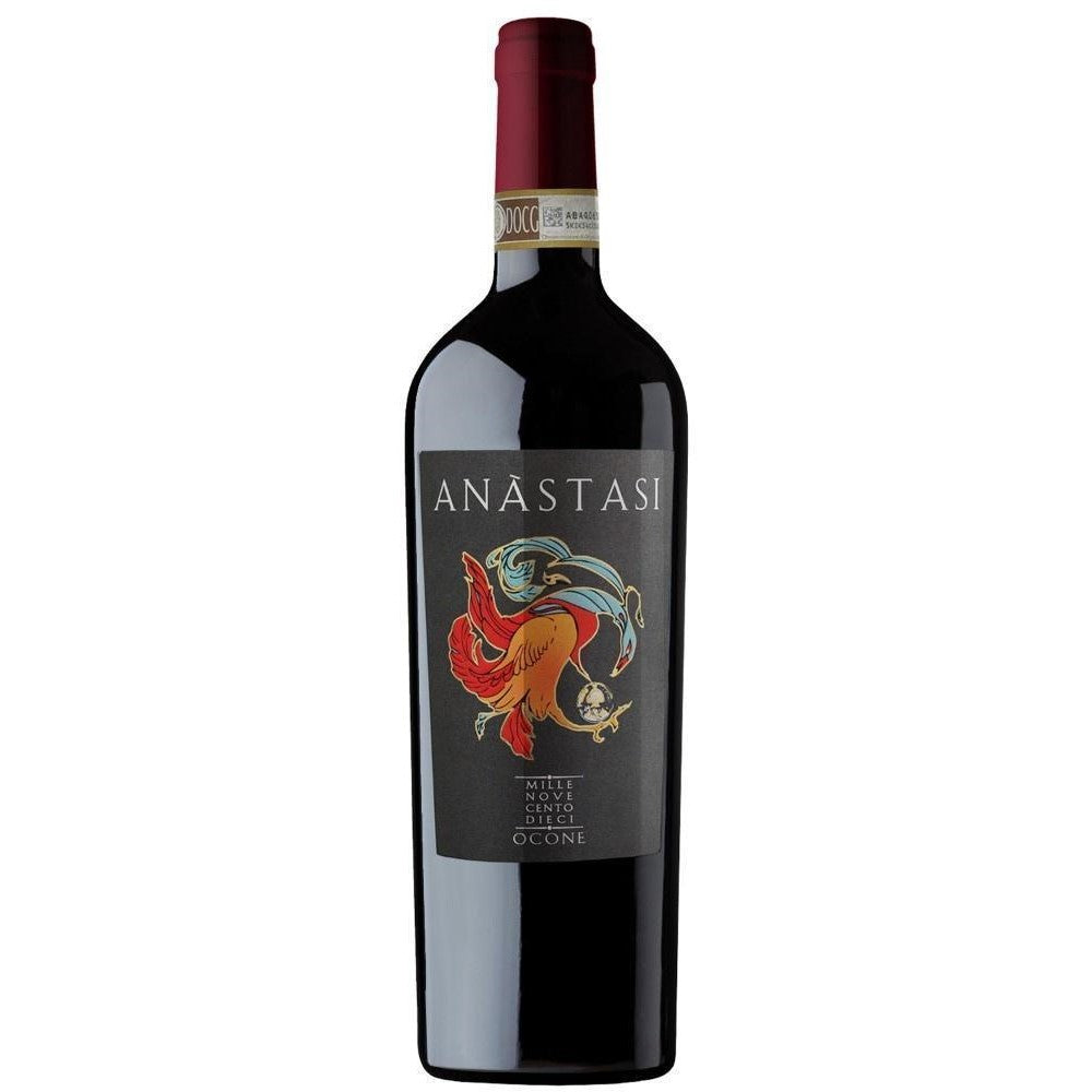 Anastasi Aglianico Tab Cl 75