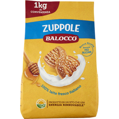 Balocco Zuppole Kg 1