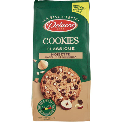 Delacre Cookies Nocc. Gr 136