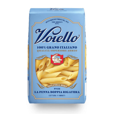 Voiello Penne Rigate Gr 500