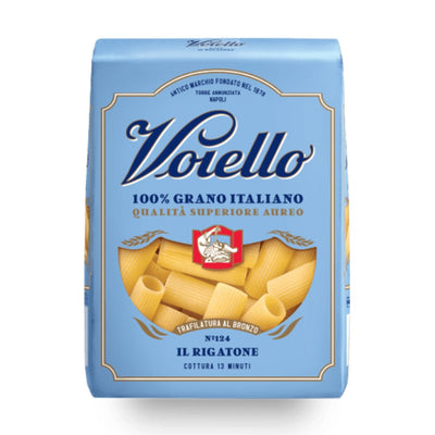 Voiello Rigatoni Gr 500