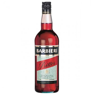 Barbieri Bitter Lt 1