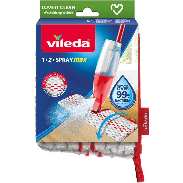 Vileda Spray Max Refil