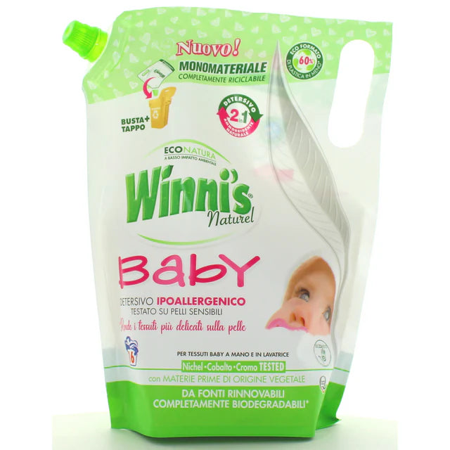 Winni's Baby 800 Ml