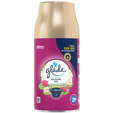 Glade Auto.Ric.R.Zen 269ml