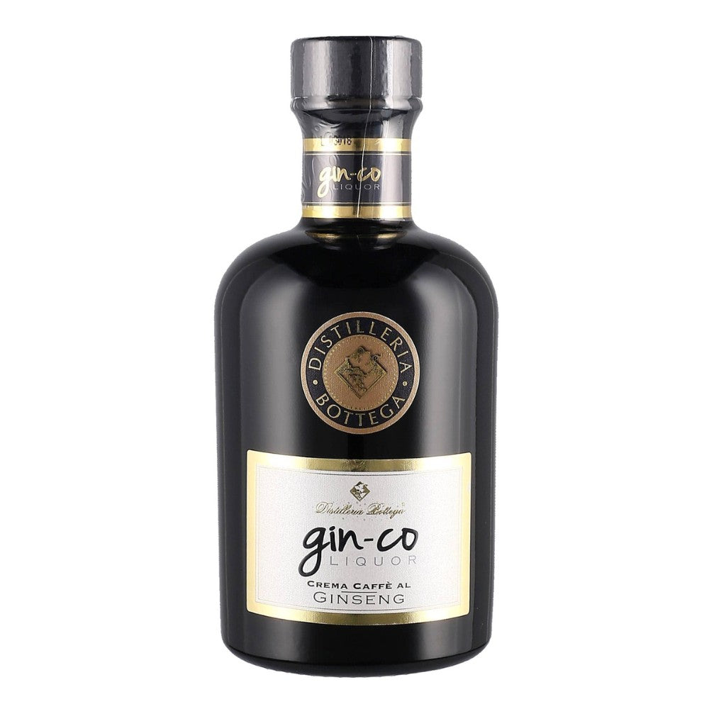 Bottega Ginseng Liquore Cl 50