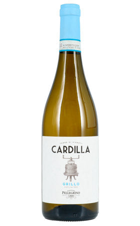 Cardilla Grillo Cl 75