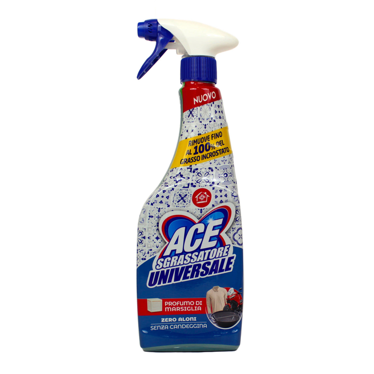 Ace Spray Universale Marsiglia