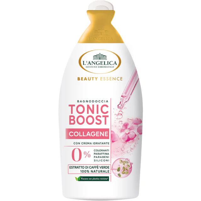 Ang. Bgn Beauty Tonic Ml 520