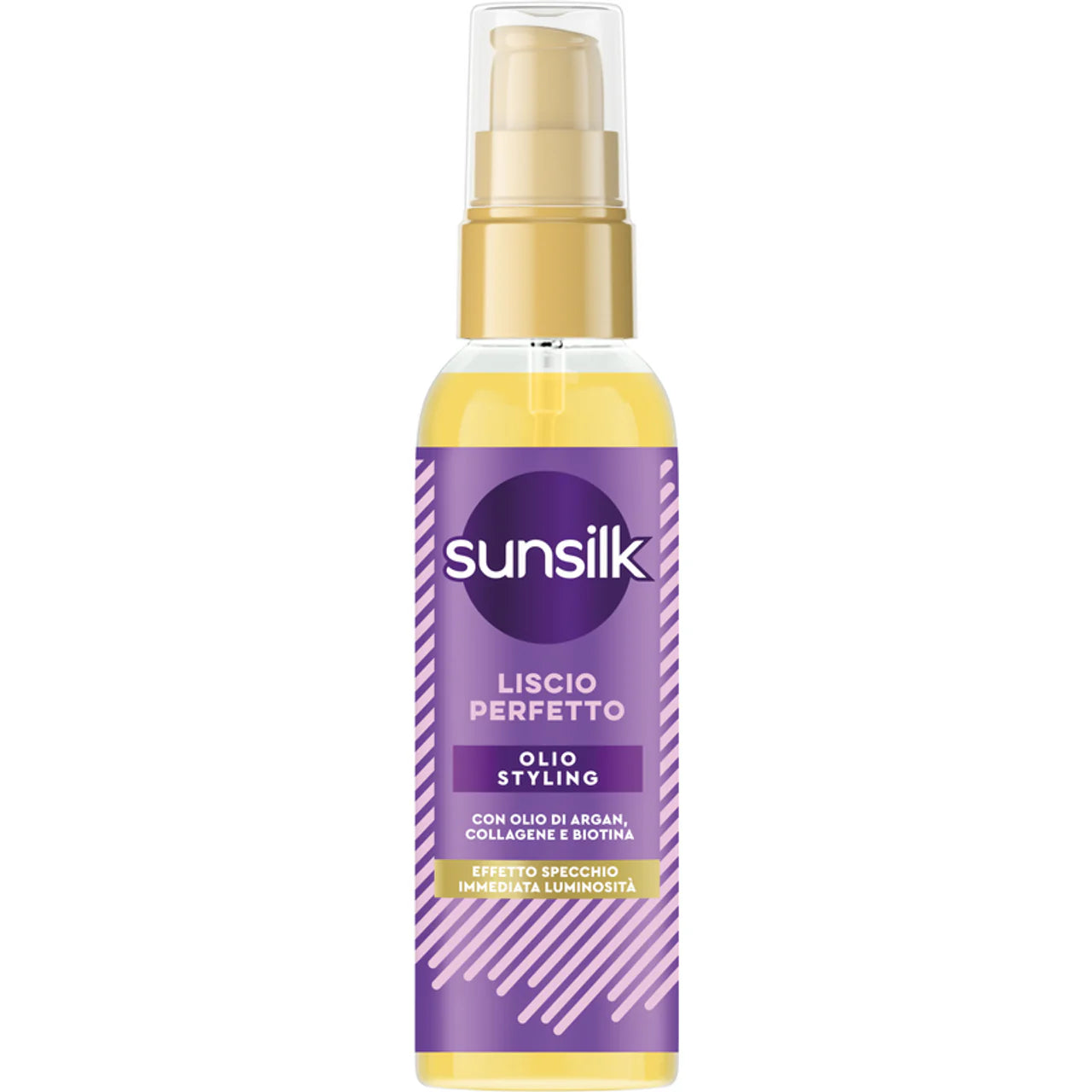 Sunsilk Olio Styl Lisc Ml 75