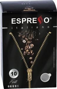 Espresso Cialde Per 10