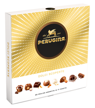 Perugina Dolci Scoperte Gr 200