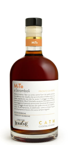 Cath Mito Stromboli Cl 50