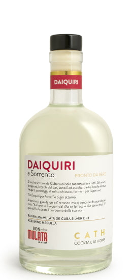 Cath Daiquiri Sorrento Cl 50