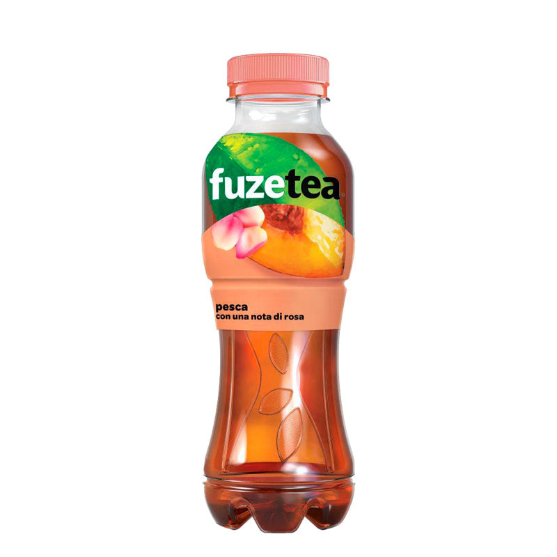 Fuze The Pesca Rosa Cl 40