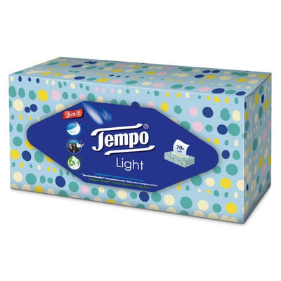 Tempo Fazzoletti Light