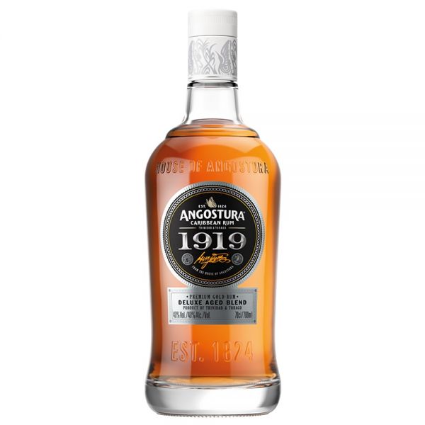 Angostura Aged Rum 40¡ Cl 70