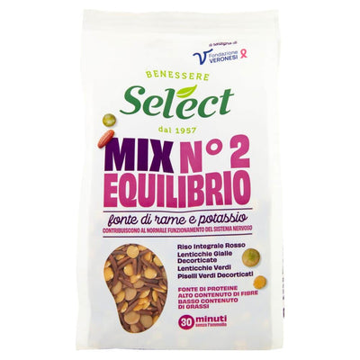 Select Mix 2 Equilibrio Gr 300