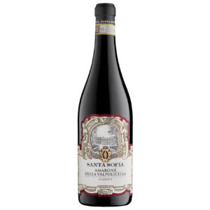 Gio� Amarone Valpolicella Cl 33