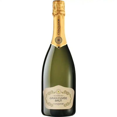 Contedor Gran Cuvee Brut Cl 75