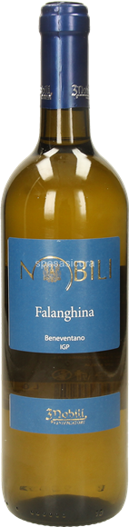 I Nobili Falanghina Cl 75