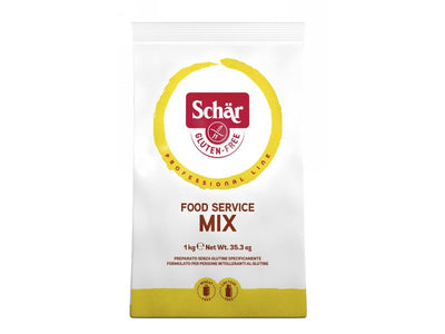 Schar Mix Foodservice Kg 1