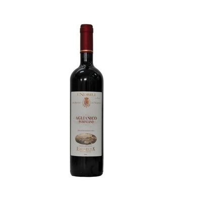 Nobili Di N. Aglianico Cl 75