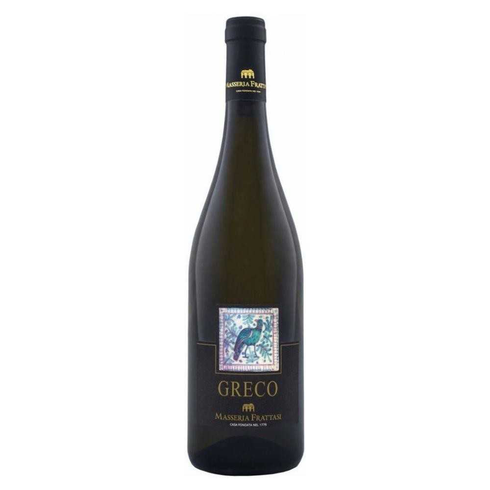 Frattasi Greco Di Tufo Cl 75