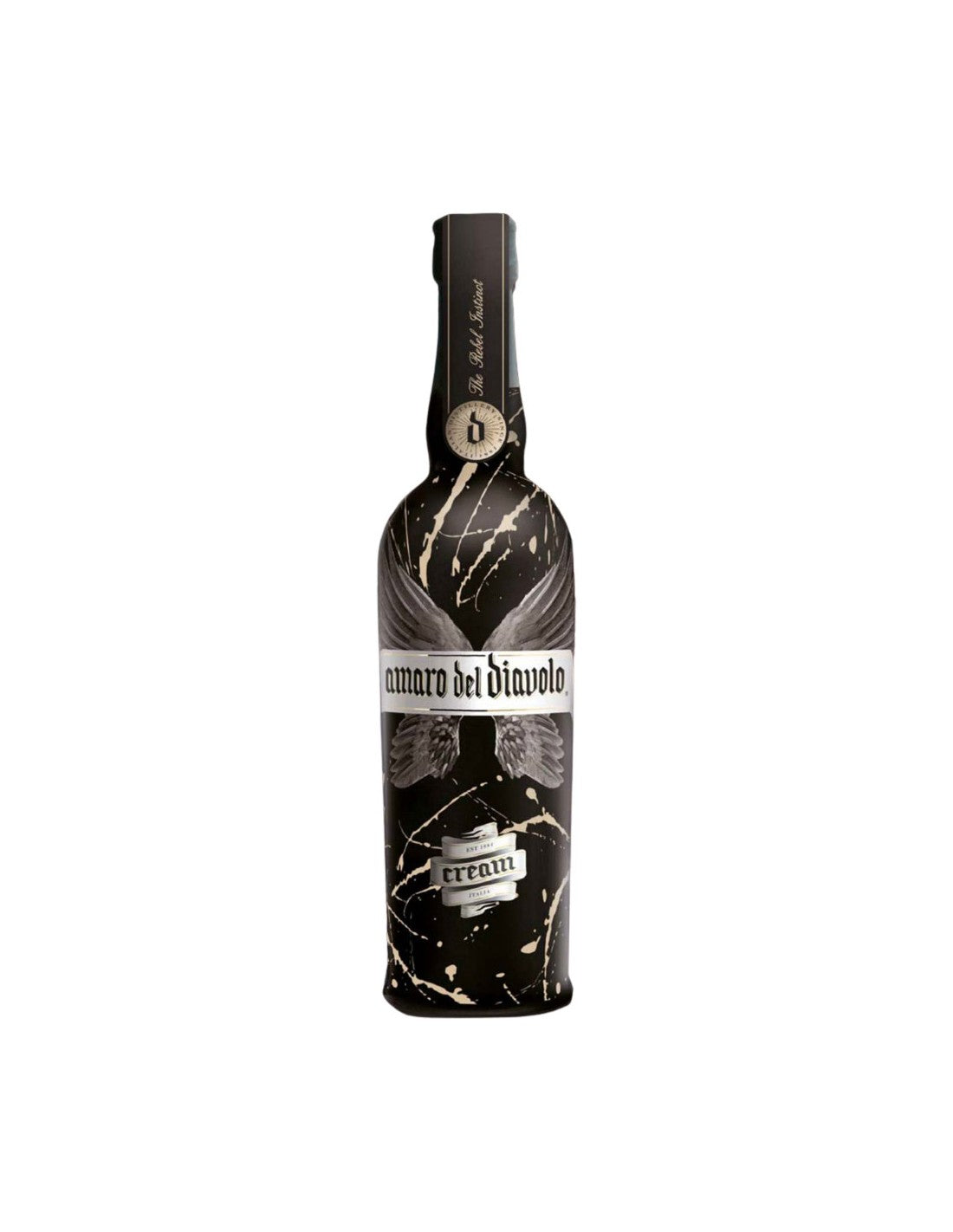 Amaro Del Diavolo Cl 50