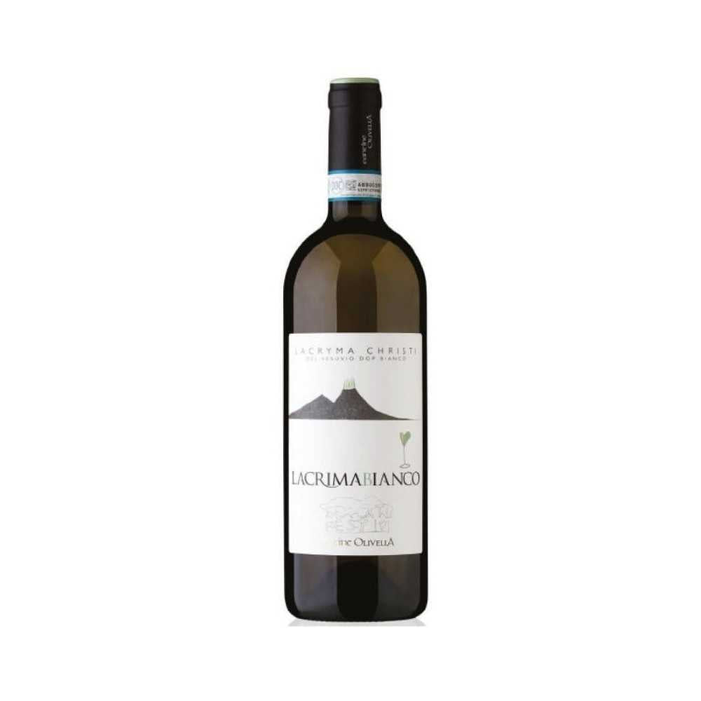 Cantine Olivella Lacryma Bianc0 Cl 75