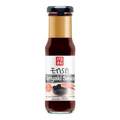 Enso Teriyaki Salsa Gr 150