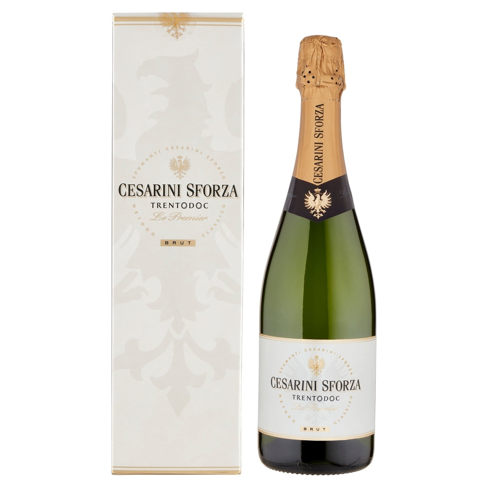 Cesarini Sforza Brut Astucciato Cl 75